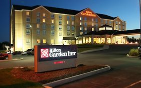 Hilton Garden Inn Halifax Airport Enfield Canada